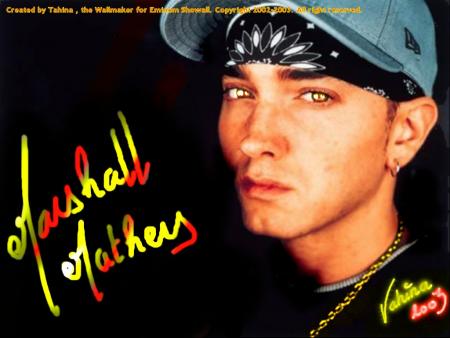 eminem